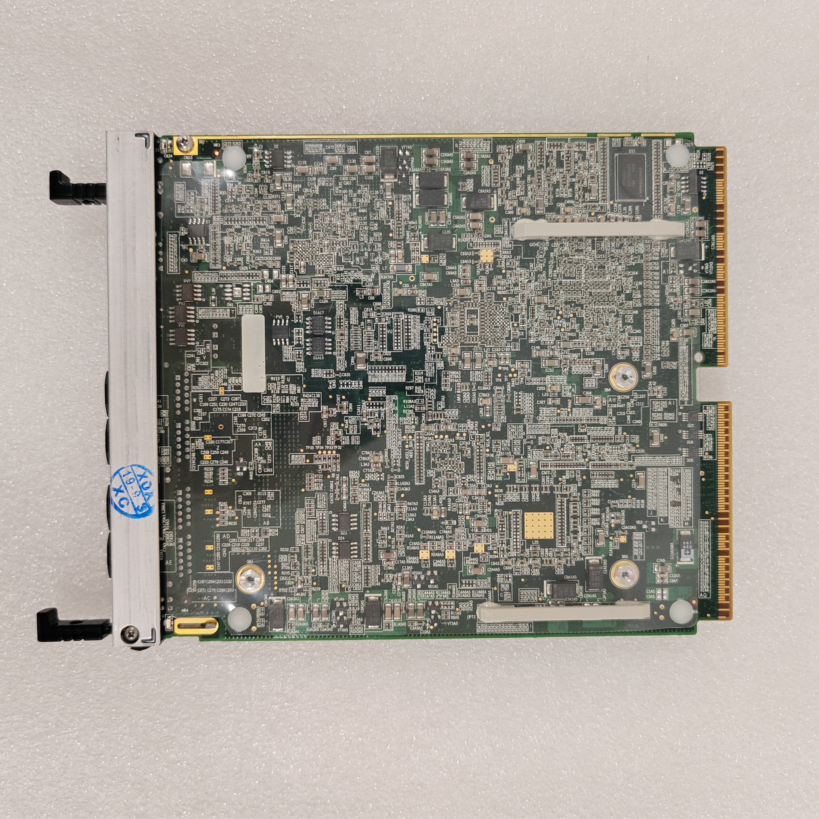 ZTE ZXMW NR8250 SDH Digital Microwave System - New 482mm Size, 6kg