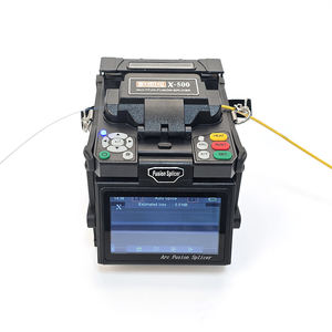 Shinho Spleiß maschine X-800 X-500 X-97 FTTH <span class=keywords><strong>Fiber</strong></span> <span class=keywords><strong>Optic</strong></span> Fusion Splicer Spleiß maschine X-600 Fusion <span class=keywords><strong>Machine</strong></span> <span class=keywords><strong>Fiber</strong></span> Optics - Product Image 3