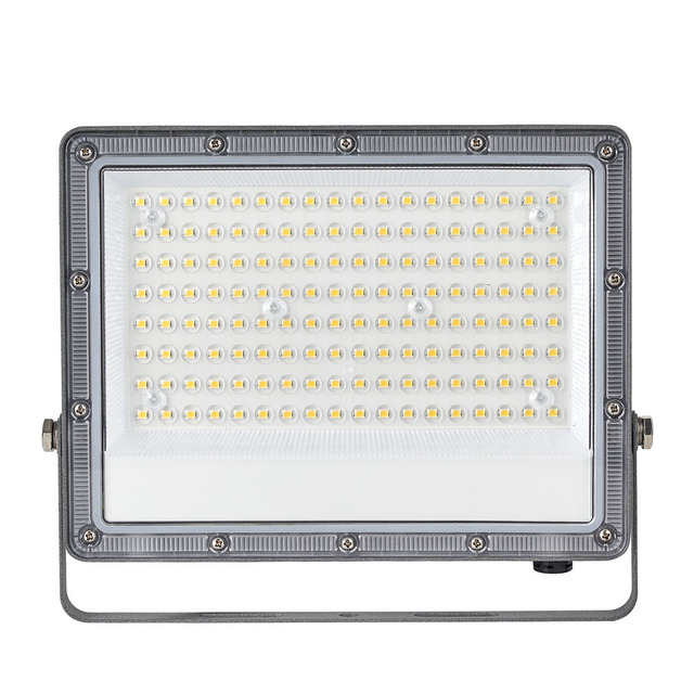 Stadium High Power Outdoor Ip66 Waterproof Smd 30W 50w 100w 150w 200w 300W 400W Led Flood Light