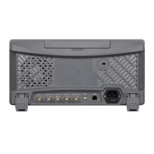 Generador de Ondas Arbitrarias UNI-T UTG4202A de 2 Canales y 200MHz, 500MSa/s, Salida de Onda Sinusoidal, 32Mpts - Product Image 4
