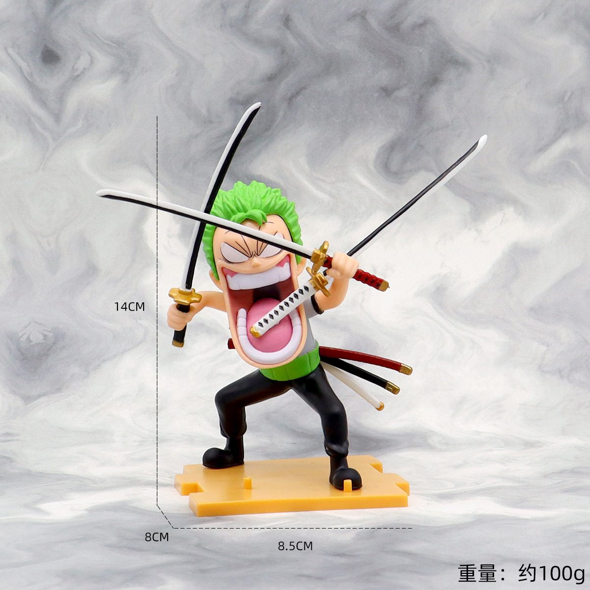 Zoro