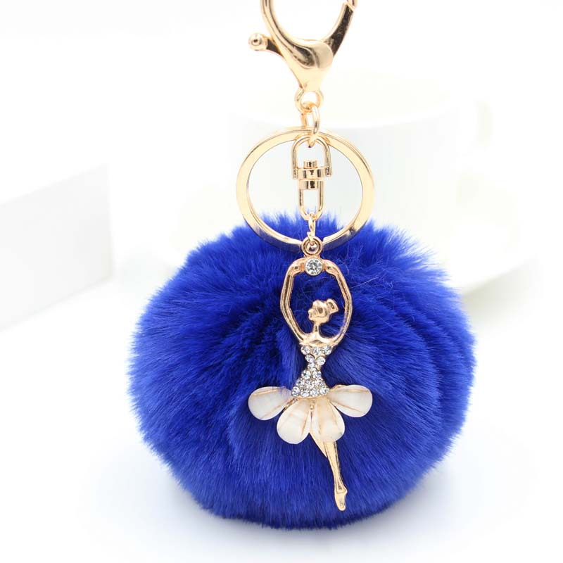 Bleu saphir