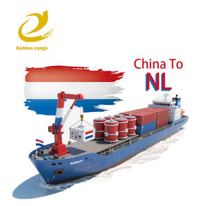 交货Livraison产品出口DDU DDP服务装运进口货运门到门海运到荷兰交货Fba - Product Image 4