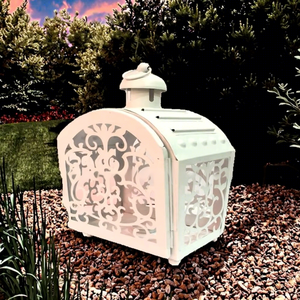 Lanternes à bougies en fer forgé durables de style marocain moderne, faites à la main, pour l'intérieur et l'extérieur, jardin, mariage, décoration de la maison, Noël, occasions spéciales - Product Image 6