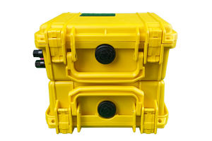 Sistema <span class=keywords><strong>de</strong></span> Comunicación Cableado para Buceo Individual - Comunicaciones Subacuáticas con Puerto PTT, Directo <span class=keywords><strong>de</strong></span> Fábrica - Product Image 3