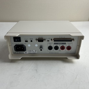 Testeur de résistance d'isolement HIOKI ST5520 importé du Japon, en stock - Product Image 2