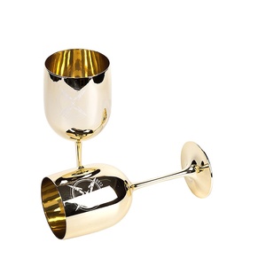 Bicchieri di champagne all'ingrosso riutilizzabili in plastica - Product Image 1