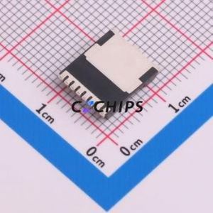 ทรานซิสเตอร์สนาม PowerDI-1012-8 DMTH10H1M7STLWQ-13 (Mosfet) ใหม่และดั้งเดิม - Product Image 2