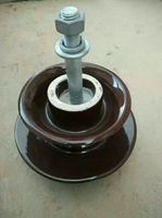 Transformador aislante de porcelana, material de buje, grillete, gran oferta