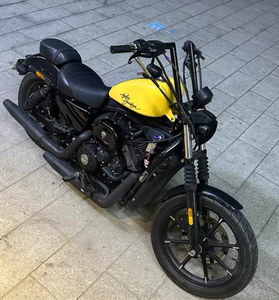 Motociclette di Seconda Mano di Alta Qualità in Vendita per <span class=keywords><strong>Harley</strong></span> <span class=keywords><strong>750</strong></span> - Product Image 4