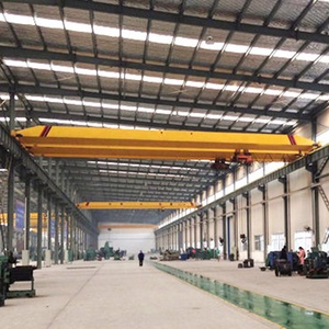 جسر الورشة المخصص 3 طن 5 طن 10 طن 20 طن رافعة 32 طن - Product Image 6