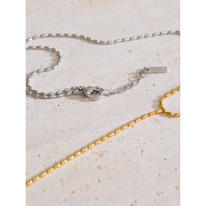 JINYOU 1604 Wholesale Metal Finger Chain <strong>Pearl</strong> Cubic Zirconia Design Stainless Steel <strong>Gold</strong> Plated Finger Hand Chain <strong>Bracelet</strong> - Product Image 5