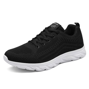 Mens Urban Street Wear <b>Sneakers</b> Shock Absorbing Sole Classic Panel - Product Image 2