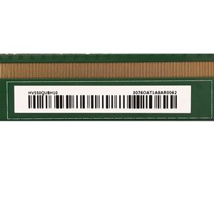 Pièces de réparation générales pour téléviseurs LCD Boe Stock OC Panel, écran 55 pouces, toutes marques, accessoires TV - Product Image 4
