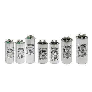 Fast Delivery Comar Sizing Motor Run Cbb65 250vac 55uf Ac Motor Capacitor