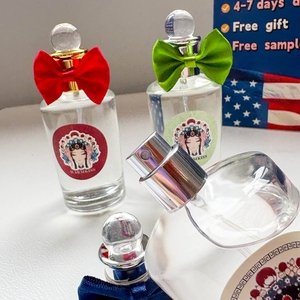 Perfume de 90 ml con Empaque Personalizado, Fragancia Premium de Larga Duración, Perfume Corporal en Spray para Mujer, Venta al Por Mayor, Regalo Gratis - Product Image 3