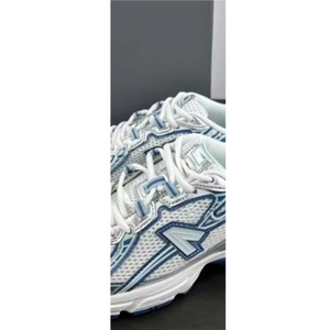 Chaussures de course professionnelles pour hommes à prix bas, en gros, avec maille respirante et semelles souples amortissantes pour l'été. - Product Image 2