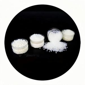 Échantillons Gratuits LLDPE Vierge Recyclé Prix 218W Granulés LLDPE Poudre LLDPE Vierge Film Plastique Transparent pour Emballage - Product Image 3