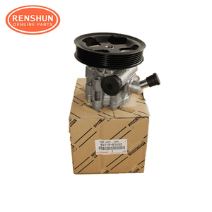 27020-54190 44320-60420 <span class=keywords><strong>44310</strong></span>-0G010 <span class=keywords><strong>44310</strong></span>-60490 44305-22060 Bomba de dirección asistida para Toyota Laz Land Cruiser Mitsubishi Nissan - Product Image 2