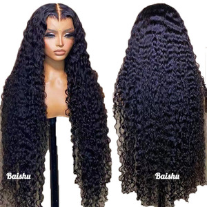 วิกผมลอนเล็กแบบแอฟริกัน 13*4 <span class=keywords><strong>ราคา</strong></span>ถูก คุณภาพดี นุ่มลื่น ฟูสวย <span class=keywords><strong>ราคา</strong></span>ขายส่ง - Product Image 1