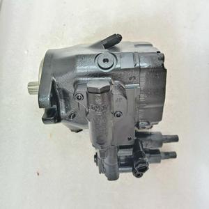 Pompe hydraulique ER616F XE15U XE15 XE17 SY16C pour pièces de mini-excavatrice CASAPPA MVP30.23D-0485-PMD Pompe à piston principale OEM - Product Image 2