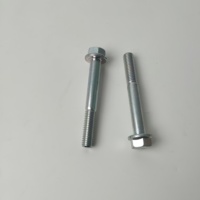 สกรูปรับความตึงระบบเครื่องยนต์ SSANGYONG 1729900101 คุณภาพสูง อะไหล่แท้สำหรับรถยนต์ ACTYON SPORTS KORANDO C REXTON