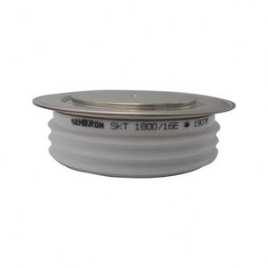 Novo em Estoque Módulo Retificador Cápsula Tiristor <span class=keywords><strong>SKT</strong></span> 1800/16E Módulo Tiristor