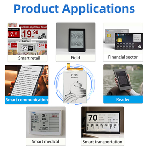 Pantalla Auxiliar para Tablet Android, Pantalla Táctil de <span class=keywords><strong>10.3</strong></span> Pulgadas con Tinta Electrónica, Pantalla <span class=keywords><strong>E</strong></span>-<span class=keywords><strong>ink</strong></span>, <span class=keywords><strong>E</strong></span>-paper EPD - Product Image 5
