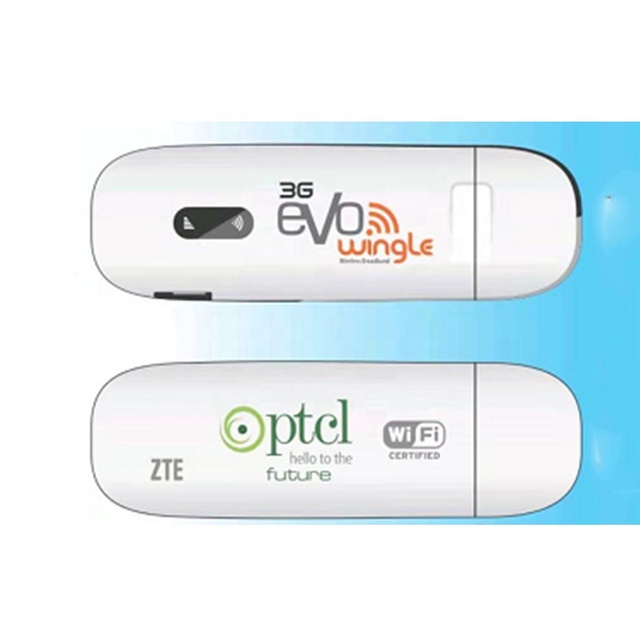 EVDO REV.B AC796 Usb Wifi Wingle/dongles/modems 9.3Mbps