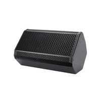 Aiwa Sound, haut-parleur PA professionnel de qualité supérieure TM-12, 350W, woofer de 12 pouces, dispersion 90x45, plage de fréquences 55-20KHz, 700W PMPO, 8 ohms