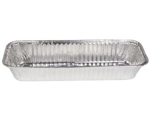 Contenedor desechable <span class=keywords><strong>de</strong></span> alimentos congelados TIA CB72, bandeja <span class=keywords><strong>de</strong></span> aluminio desechable con tapa, contenedor <span class=keywords><strong>de</strong></span> papel <span class=keywords><strong>de</strong></span> aluminio, tapa <span class=keywords><strong>de</strong></span> papel <span class=keywords><strong>de</strong></span> aluminio para alimentos - Product Image 3