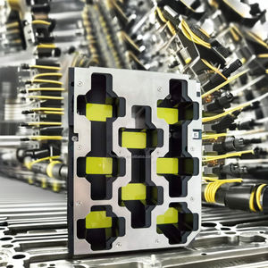 Estación de Boquillas Fuji NXT H01 H02 NC03B UL015, Nuevas y Usadas, Piezas de Repuesto Originales para SMT Pick and Place - Product Image 6