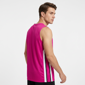 # Envío Rápido 923, Uniforme de Baloncesto Americano para Adultos, Tejido Jacquard de Verano, Tallas Europeas y Americanas, Malla Transpirable de Secado Rápido - Product Image 3