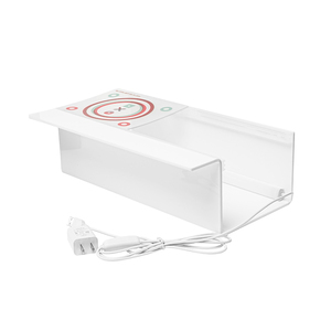 Modelo Anatómico Humano de Cornea para Condiciones Oculares y Enfermedades de la Cornea, Modelo Anatómico de Ojo con Cataratas, Lentes Intercambiables - Product Image 4