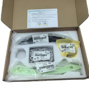 2430025000 Auto Engine Timing Chain Kit 24300-25000 For Hy-undai K-ia