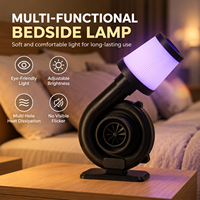 Lampe d'illusion 3D de voiture de sport haut de gamme, RVB tactile à intensité variable, rechargeable USB-C, veilleuse LED, lampe de table pour salle de jeux, cadeau pour homme