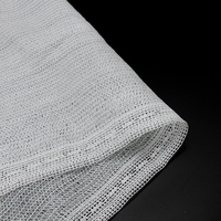 UV-bestendig wit schaduwdoek 50% schaduwwerking landbouwkas zonwerend net