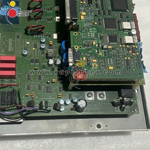 แผงควบคุมหลัก WD Original 00.785.1196 /12 MDPS55 รุ่น 00.785.1290 /02 00.785.1489 สำหรับอะไหล่เครื่องพิมพ์ออฟเซ็ต Heidelberg รุ่น 00.785.1196 - Product Image 5