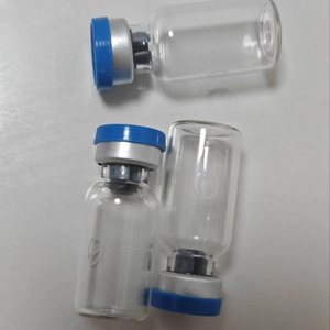 ผงฟรีซดรายลดริ้วรอยแบบมองไม่เห็น 100 ยูนิต สำหรับลดริ้วรอยบริเวณใบหน้า - Product Image 1