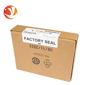 โมดูลการสื่อสาร1756DNB 1756-DNB A-llen-Bradley ของแท้สินค้าใหม่ตัวควบคุมที่สามารถตั้งโปรแกรมได้ PLC 16 I/O Link Interface - Product Image 5