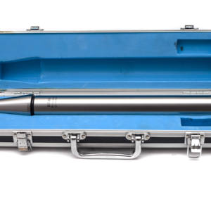 แท่งทดสอบความแม่นยำของแกนหมุน BT40 CAT40 HSK63 - Product Image 5