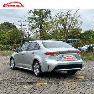 Venta al por Mayor de <span class=keywords><strong>Toyota</strong></span> Levin Usado, Sedán de Lujo a Gasolina, 1.5L Automático, con Informe de Inspección <span class=keywords><strong>Oficial</strong></span>, 98% Nuevo - Product Image 3