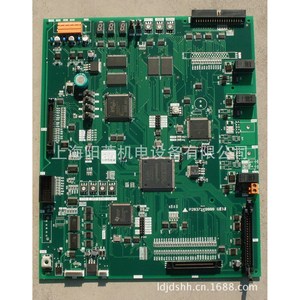 Carte mère d'ascenseur Kcd-603c 2020040082 pour ascenseur médical, conception industrielle, matériau métallique - Product Image 2