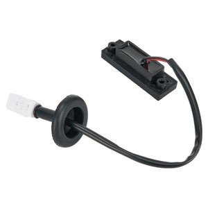 Interruptor de apertura de la puerta trasera para Kia Picanto, maletero trasero 81260-1R000 - Product Image 4
