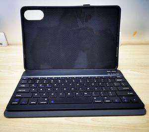 Съемная BT беспроводная клавиатура чехол для Redmi Pad Pro 12,1 дюймов - Product Image 2