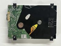 Hard 4TB SATA HDD Hard Disk Drive WD40NMZW-11GX6S1 2069-800041-003