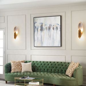 Fourniture d'usine de nouveau style lumière de cadre moderne d'intérieur lumière décorative murale pour la maison - Product Image 4