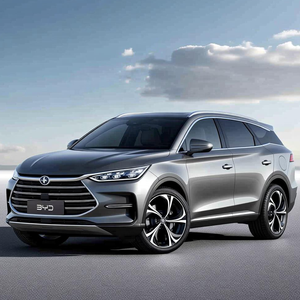 Yüksek performanslı elektrikli SUV | 600 + mil aralığı | Hızlı şarj | Sıfır emisyonlar | Akıllı bağlantı | Üstün kalite - Product Image 6