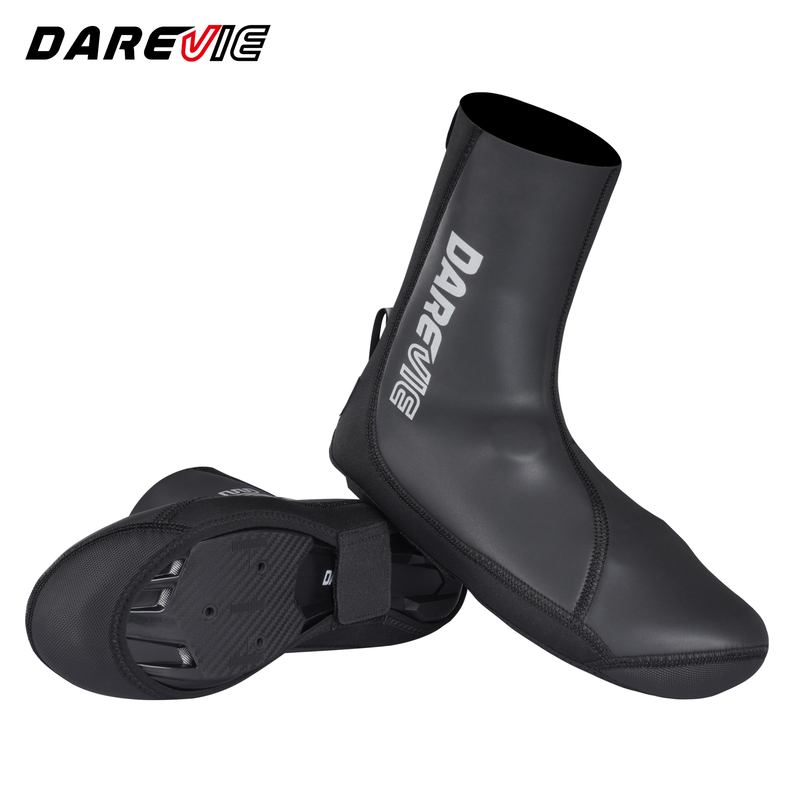 Darevie Winter Overshoes Booties Bike Shoe