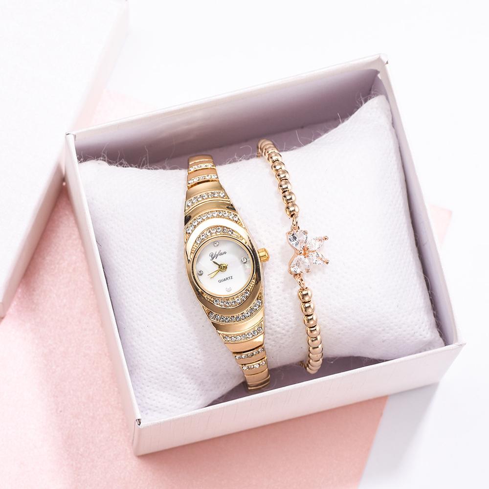Shop Our Women's Watch Collection - Luxury & Fashion